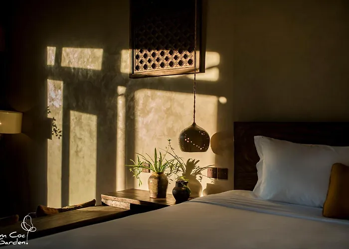 Tam Coc Garden Resort