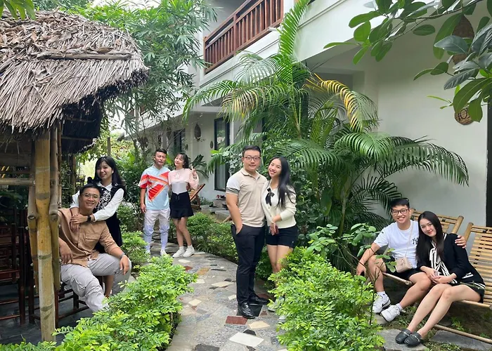 Nan House - Tam Coc