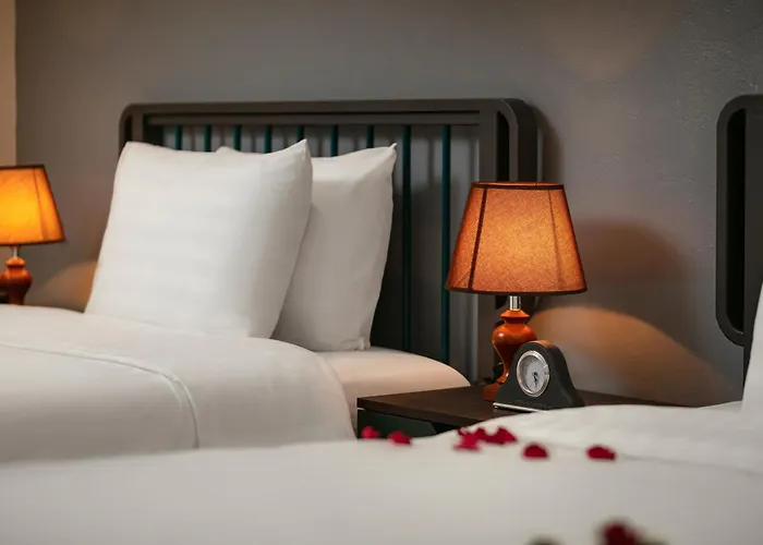 Tam Coc Holiday Hotel & Spa